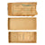 Original U.S. WWI 114th Engineers Named Victory Medal in Original Box with Meuse-Argonne Offensive Clasp - Creston E. Haines Original Items