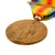 Original U.S. WWI Victory Medal in Original Shipping Box - 49th Coastal Artillery Corps - Adolph M. Hanson of Bay City, Wisconsin Original Items