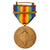 Original U.S. WWI Victory Medal in Original Shipping Box - Bruce Watson of Twin Falls, Idaho Original Items