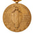 Original U.S. WWI Victory Medal in Original Shipping Box - Bruce Watson of Twin Falls, Idaho Original Items