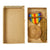 Original U.S. WWI Victory Medal in Original Shipping Box - Bruce Watson of Twin Falls, Idaho Original Items