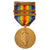 Original U.S. WWI 85th Divison Military Police Company Named Victory Medal in Original Box with Meuse-Argonne Offensive & Defensive Sector Clasp - Lyle F. Place Original Items