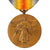 Original U.S. WWI 28th Division 5-Bar Victory Medal in Original Named Box - Jesse K. Ainsworth, 103th Supply Train Original Items