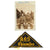 Original German WWII USGI Bring Back HJ National Youth Association School AHS Chiemsee Sleeve Triangle with Torn RZM Tag & Photo Original Items