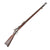 Original U.S. Springfield Model 1884 Trapdoor .45-70 Rifle with Standard Cleaning Rod and Excellent Bore, 1885, Serial No. 282225