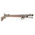 Original U.S. Springfield Model 1884 Trapdoor .45-70 Rifle with Standard Cleaning Rod and Excellent Bore, 1885, Serial No. 282225