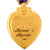 Original U.S. WWII Privately Engraved Purple Heart & Pin in Original Box - Silver Star Recipient Original Items