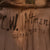 Original U.S. WWII Navy M69E Transport Coat with Name & Original Belt - Size 38 Original Items