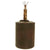 Original WWII German 1942 Dated Inert Bouncing Betty S-Mine with Pressure Fuse by Theodor Wuppermann GmbH Original Items