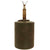 Original WWII German 1942 Dated Inert Bouncing Betty S-Mine with Pressure Fuse by Theodor Wuppermann GmbH Original Items