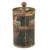 Original German WWII Nebelkerzen 39 Smoke Candle Grenade Dated 1944 - Inert Original Items