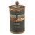 Original German WWII Nebelkerzen 39 Smoke Candle Grenade Dated 1944 - Inert Original Items