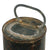 Original German WWII Nebelkerzen 39 Smoke Candle Grenade Dated 1944 - Inert Original Items
