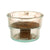 Original WWII German Glass Mine with Lid and Display Charge Box - Glasmine 43 Original Items