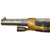 Original U.S. Civil War Era French Navy Modèle 1822T bis Percussion Converted Pistol by Mutzig Arsenal Original Items