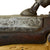 Original U.S. Civil War Era French Navy Modèle 1822T bis Percussion Converted Pistol by Mutzig Arsenal Original Items
