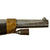 Original U.S. Civil War Era French Navy Modèle 1822T bis Percussion Converted Pistol by Mutzig Arsenal Original Items