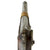 Original U.S. Civil War Era French Navy Modèle 1822T bis Percussion Converted Pistol by Mutzig Arsenal Original Items
