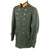 Original Imperial German WWI Prussian 10th (1st Hannover) Field Artillery "von Scharnhorst" Named Leutnant Officer’s M-1915 Feldgrau "Litewka" Field Tunic Original Items