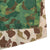 Original U.S. WWII USMC 1944 Dated Shelter Half Poncho in Excellent Condition - Reversible Camouflage Original Items