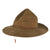 Original U.S. Pre-WWII U.S.M.C. 1920s-1930s Officer’s M-1912 Campaign Hat with Cord & EGA - Original Chinstrap Original Items