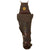 Original U.S. WWI M1912 Colt 1911 .45 Cavalry Swivel Leather Holster Original Items