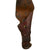 Original U.S. WWI M1912 Colt 1911 .45 Cavalry Swivel Leather Holster Original Items