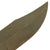 Original U.S. WWII US NAVY PAL RH-37 Fighting Knife with USN Marked “Fold-Over” Leather Sheath Original Items