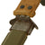 Original U.S. WWII Named Blade Marked Second Pattern M3 Fighting Knife by Imperial Knife Co. with Updated M8 Scabbard by B.M. Co. Original Items