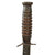 Original U.S. WWII M3 Fighting Knife by Kinfolks, Inc. with M8 Scabbard by B.M. Co. - Scarce Maker Original Items