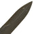 Original U.S. WWII M3 Fighting Knife by Kinfolks, Inc. with M8 Scabbard by B.M. Co. - Scarce Maker Original Items