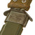 Original U.S. WWII M3 Fighting Knife by Kinfolks, Inc. with M8 Scabbard by B.M. Co. - Scarce Maker Original Items