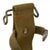Original U.S. WWII M3 Fighting Knife by Kinfolks, Inc. with M8 Scabbard by B.M. Co. - Scarce Maker Original Items