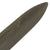 Original U.S. WWII Unissued M1942 Garand 16" Bayonet by American Fork & Hoe with Rare “CAB” Grips & M3 Scabbard - Dated 1942 - Hilt Still Wrapped Original Items