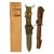 Original U.S. WWII Unissued M4 Bayonet by Utica Cutlery for the M1 Carbine with M8A1 Scabbard Wrapped in Original Box Original Items