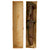 Original U.S. WWII Unissued M4 Bayonet by Utica Cutlery for the M1 Carbine with M8A1 Scabbard Wrapped in Original Box Original Items