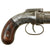 Original U.S. Ethan Allen of Worcester .31cal Percussion Pepperbox Revolver - Markings Worn Off - Matching Serial 39 Original Items