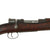 Original German Made Model 1895 Chilean Contract Mauser Short Rifle by Ludwig Loewe with Bayonet & Scabbard - Serial C 9767 Original Items