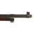 Original German Made Model 1895 Chilean Contract Mauser Short Rifle by Ludwig Loewe with Bayonet & Scabbard - Serial C 9767 Original Items