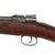 Original German Made Model 1895 Chilean Contract Mauser Short Rifle by Ludwig Loewe with Bayonet & Scabbard - Serial C 9767 Original Items