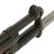 Original German Made Model 1895 Chilean Contract Mauser Short Rifle by Ludwig Loewe with Bayonet & Scabbard - Serial C 9767 Original Items