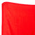Original German WWII Kriegsmarine 100 x 170 cm Naval Jack Flag by G.A. Fröhlichs Sohn A.G. in Sudetenland - Gösch flagge Original Items