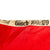 Original German WWII Kriegsmarine 100 x 170 cm Naval Jack Flag by G.A. Fröhlichs Sohn A.G. in Sudetenland - Gösch flagge Original Items