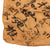 Original Japanese WWII Hand-Painted Silk Good Luck Flag with Lots of Signatures - Signed by Governor of Fukui Prefecture - 28 x 34” Original Items