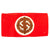 Original German WWII Documented USGI Bring Back SA Wehrmannschaft Armband with Paper RZM Tag - RZM A4/308 Original Items