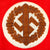 Original German WWII Documented USGI Bring Back SA Wehrmannschaft Armband with Paper RZM Tag - RZM A4/308 Original Items