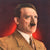 Original Rare German WWII NSDAP "Ein Volk, ein Reich, ein Führer" Propaganda Poster by Carl Werner of Reichenbach i.V. - 16 ½" x 23 ¼" Original Items