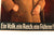 Original Rare German WWII NSDAP "Ein Volk, ein Reich, ein Führer" Propaganda Poster by Carl Werner of Reichenbach i.V. - 16 ½" x 23 ¼" Original Items