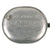 Original U.S. WWII M1910 Mess Kit Named to Bataan Death March Doctor Elmer J. Shabart with VHS Interviews & Ephemera Original Items