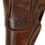 Original U.S. WWI M1916 .45 Colt 1911 Holster by Scarce Maker William McMonies Co. with Thong - Only 25,000 Produced Original Items